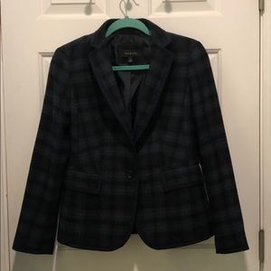 Talbots blazer